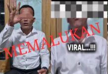 Pernyataan Arogan Oknum Pemred: Berlagak Paham Aturan, Padahal Buta Hukum dan Tidak Pantas Jadi Pimpinan Redaksi