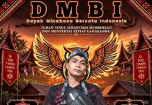 UCAPAN TERIMA KASIH DAN PERNYATAAN KOMITMEN