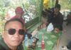 KEPEDULIAN ORMAS ADAT DMBI DAYAK MINAHASA BERSATU INDONESIA (DMBI) NUSANTARASULAWESI UTARA