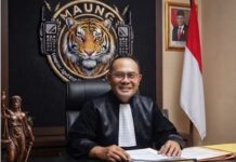 “Iwan Gunawan SH: Proses Hukum Harus Transparan, MAUNG Pusat Dukung Penuh Penindakan Kasus Pesparawi: