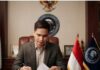 “Hadysa Prana: Etika dan Hukum Harus Dijunjung, Tak Ada yang Kebal Meski Punya Nama Besar”