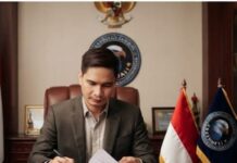“Hadysa Prana: Etika dan Hukum Harus Dijunjung, Tak Ada yang Kebal Meski Punya Nama Besar”