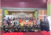 “BPBD Purwakarta Gelar Edukasi Mitigasi dan Kesiapsiagaan Bencana untuk Warga Desa Cikeris”
