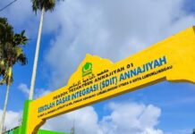 Transparansi Dana BOS SD IT Annajiyah Lubuk Linggau Dipertanyakan, Sejumlah Item Anggaran 2025 Terindikasi Dikorupsi.
