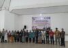 Bukan Saat Kurban, BAZNAS Palembang Geser Jatwal Pembagian Daging Agar Bantuan Tepat Guna