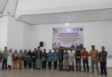 Bukan Saat Kurban, BAZNAS Palembang Geser Jatwal Pembagian Daging Agar Bantuan Tepat Guna