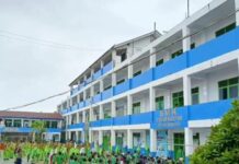 Transparansi Dana BOS SD Muhammadiyah Lubuk Linggau Dipertanyakan, Sejumlah Item Anggaran 2024-2025 Terindikasi Dikorupsi.
