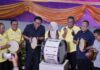 FLS3N Sumsel 2026 Jadi Ajang Lahirkan Talenta Seni dan Sastra Terbaik, 200 Lebih Siswa Siap Rebut Tiket Nasional”