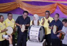 FLS3N Sumsel 2026 Jadi Ajang Lahirkan Talenta Seni dan Sastra Terbaik, 200 Lebih Siswa Siap Rebut Tiket Nasional”