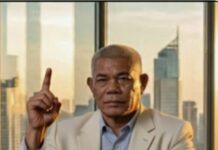 “APBD DIDUGA JADI BANCAKAN OKNUM PEJABAT BANGSAT DI PEMKAB BANYU ASIN SUMSEL”.
