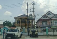 Gangguan Listrik Di Sebagian Wilayah Seberang ULU, Ini Penjelasan PLN