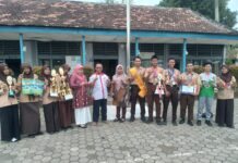 SMAN 11 Palembang Terus Memupuk Potensi dan Prestasi Siswa Lewat Ekstrakulikuler