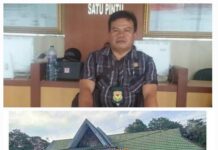 HASIL AUDIT REGULER ATAU AUDIT RUTIN, dari INSPEKTORAT DAERAH/ (APIP) DI JADIKAN TEMBOK RAKSASA PELINDUNG KORUPSI.