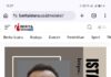 “ALI SOPYAN WKIL KETUA UMUM IWO INDINESIA TANTANG REDAKSI MEDIA ISTANA NEGARA GAYA PREMAN )”