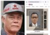 “ALI SOPYAN WKIL KETUA UMUM IWO INDINESIA TANTANG REDAKSI MEDIA ISTANA NEGARA GAYA PREMAN )”