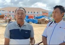 “Lahan Dipakai Pembangunan Sekolah Rakyat, Risman Pakpahan Warga Sipirok Minta Ganti Rugi Ke Kemensos RI”