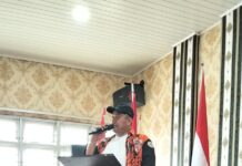 KELARIFIKASI & BANTAHAN KERAS, Tudingan Status DPO Terhadap Guntur Sahputra Adalah Hoaks & Fitnah Keji Oknum Tak Bertanggung Jawab!