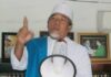 K.H. ZULFIKAR HAJAR ,Lc Mengajak Seluruh Lapisan Masyarakat Sumatera Utara Untuk Memperkuat Tali Persaudaraan Baik Suku dan Agama”