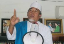 K.H. ZULFIKAR HAJAR ,Lc Mengajak Seluruh Lapisan Masyarakat Sumatera Utara Untuk Memperkuat Tali Persaudaraan Baik Suku dan Agama”