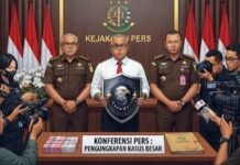 “Kasus Pungli 217 Pemohon Izin, DPW Rajawali Jatim Desak Audit Pengawasan Internal”