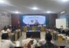 PERKUAT PENGAWASAN PEMBANGUNAN, KEJARI SIMALUNGUN GELAR ENTRY MEETING PROYEK STRATEGIS TAHUN 2026 PADA DINAS PENDIDIKAN KAB.SIMALUNGUN