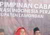 *5 Peserta Meninggal Dunia dan 32 Peserta Perempuan Hamil, Fraksi PDI Perjuangan Lamongan Mendukung Evaluasi Latsarmil SPPI*