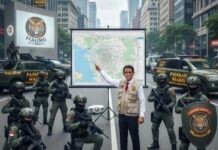 “Oki D. Mustari: Korupsi Kejahatan Luar Biasa, Penanganannya Harus Profesional & Tanpa Pandang Bulu”