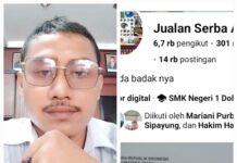Diduga Cemarkan Nama Baik, Akun Facebook “Jualan Serba Ada” Dilaporkan ke Polda Sumut.