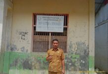 Klarifikasi Kepala Sekolah SMP Negeri 4 Boronadu Kabupaten Nias Selatan, Yobedi Hulu, S.Pd,” Terkait Dugaan Korupsi Dana Bos