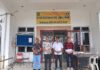 KPKM RI Perkuat Sinergi dengan Dinas Pendidikan Simalungun, Resmi Ajukan Dukungan dan Fasilitasi LCC SMP 2026 Perebutkan Piala Bergilir Bupati