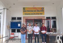 KPKM RI Perkuat Sinergi dengan Dinas Pendidikan Simalungun, Resmi Ajukan Dukungan dan Fasilitasi LCC SMP 2026 Perebutkan Piala Bergilir Bupati