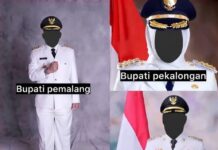 “KPK Gempur Jawa Tengah: 5 Kepala Daerah Terjerat Kasus Korupsi Sepanjang 2026, Siapa Menyusul?”