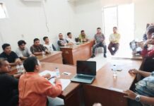 “Ketua DPD KNPI Kota Siantar Angkat Bicara: Pelantikan Dijadwalkan Tanggal 12 Agustus 2026”
