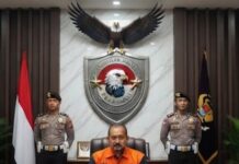 “Imam Fauzi: Jangan Biarkan Noda Lama Korupsi Kembali Hantui Lembaga Antirasuah: