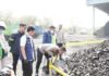 Aktitivitas Penambangan ilegal Dalam Kawasan Izin Usaha Pertambangan (IUP) PT Bukit Asam Tbk Berpotensi Merugikan Total Rp95,5 Miliar.”