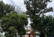 Dari Lapangan hingga Panggung Budaya, Siswa SD Negeri 116 Palembang Buktikan Talenta Berprestasi