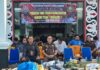 “KEJAKSAAN NEGERI SIMALUNGUN MUSNAHKAN BARANG BUKTI DARI 106 PERKARA BERKEKUATAN HUKUM TETAP”