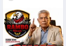 Angkutan Batu Bara Rute Muara Enim – Lampung Diduga Kuat Tampa Dokumen Dikoordinir Oknum TNI*