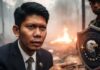 Rajawali Pusat: Lahan Gambut Terbakar Berkali-Kali, Di Mana Pengawasan Dan Penegakan Hukum Yang Tegas?”