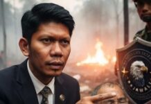 Rajawali Pusat: Lahan Gambut Terbakar Berkali-Kali, Di Mana Pengawasan Dan Penegakan Hukum Yang Tegas?”