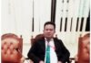 Kasasi Bupati Sarolangun di Tolak Mahkamah Agung RI, HURMIN harus Batalkan SK MULYADI. SE sebagai Direktur PDAM Tirta Sako Batuah.