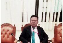 Kasasi Bupati Sarolangun di Tolak Mahkamah Agung RI, HURMIN harus Batalkan SK MULYADI. SE sebagai Direktur PDAM Tirta Sako Batuah.