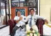 “Praktisi Hukum YUSKANDAR. SH, Harumkan nama Badan Hukum INVESTIGATION CRIME CORRUPTION REPUBLIK INDONESIA (ICC – RI).”