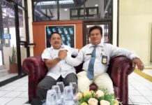 “Praktisi Hukum YUSKANDAR. SH, Harumkan nama Badan Hukum INVESTIGATION CRIME CORRUPTION REPUBLIK INDONESIA (ICC – RI).”