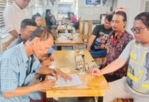 KPKM-RI Bentuk Tim Advokasi, Empat Advokat Dampingi Togu Ambarita dan Mariduk Pasaribu