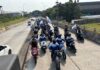 “DPC XTC SEXYROAD KABUPATEN BEKASI “GRUDUK” PEMKAB! DESAK PLT BUPATI COPOT KEPALA DLH DONI SIRAIT”