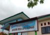 “PJ KADES LIPULALONGO MINTA INSPEKTORAT DAN KEJARI BANGGAI LAUT PERIKSA DIRINYA DALAM DUGAAN PENGALIHAN ANGGARAN UNTUK PELAKSANAAN PAW”