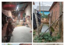 Runtuhnya kepercayaan masyarakat terhadap INSTITUSI POLRI karena tidak mencerminkan sebagai Penegak Hukum Perlindungan dan Pengayoman masyarakat.