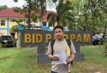 Miris! Propam Polda Sumut dan Wasidik Ditreskrimum Diduga Permainkan Masyarakat Kecil Yang Mencari Keadilan”