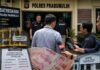 “Polres Prabumulih Dalami Dugaan Penggelapan Dana Taping Gas, Perwakilan PTGN Jalani Pemeriksaan”
